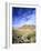 Oman, Hajjar Mountain Range, Jebel Shams Mountain-Michele Falzone-Framed Photographic Print