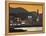 Oman, Muscat, Mutrah Corniche-Michele Falzone-Framed Premier Image Canvas