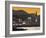 Oman, Muscat, Mutrah Corniche-Michele Falzone-Framed Photographic Print