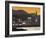 Oman, Muscat, Mutrah Corniche-Michele Falzone-Framed Photographic Print