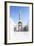 Oman, Muscat. Sultan Qaboos Grand Mosque-Matteo Colombo-Framed Photographic Print