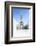 Oman, Muscat. Sultan Qaboos Grand Mosque-Matteo Colombo-Framed Photographic Print