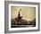 Oman, Nakhal, Nakhal Fort-Michele Falzone-Framed Photographic Print