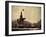 Oman, Nakhal, Nakhal Fort-Michele Falzone-Framed Photographic Print