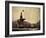 Oman, Nakhal, Nakhal Fort-Michele Falzone-Framed Photographic Print