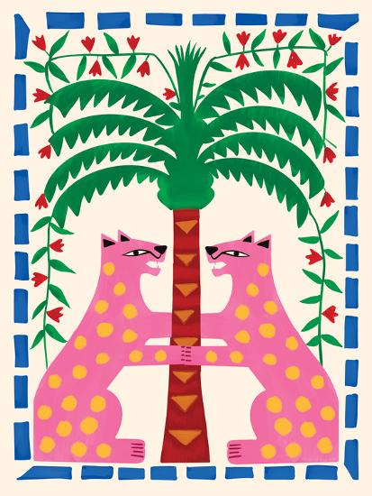 Art Print, , large