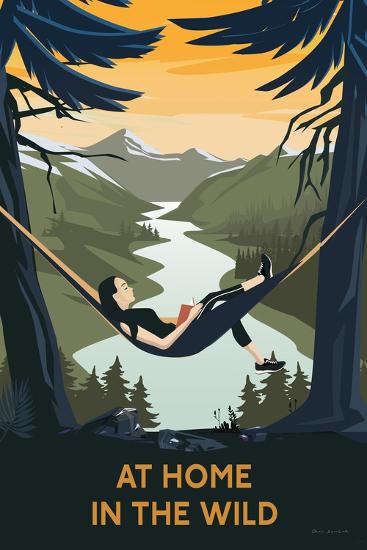 Premium Giclee Print, , large