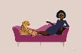 Premium Giclee Print