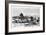 Omar's Mosque, Jerusalem, Israel, 1895-Armand Kohl-Framed Giclee Print