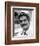 Omar Sharif - Le casse-null-Framed Photo