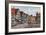 Ombersley, Nr Worcester-Alfred Robert Quinton-Framed Giclee Print