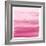 Ombre Pink Blush II-Allie Corbin-Framed Premium Giclee Print