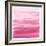 Ombre Pink Blush II-Allie Corbin-Framed Premium Giclee Print