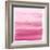 Ombre Pink Blush II-Allie Corbin-Framed Art Print