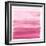 Ombre Pink Blush II-Allie Corbin-Framed Art Print