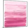 Ombre Pink Blush II-Allie Corbin-Mounted Art Print