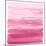 Ombre Pink Blush II-Allie Corbin-Mounted Art Print