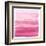 Ombre Pink Blush II-Allie Corbin-Framed Art Print