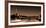 Ombre Skyline I-Joseph Eta-Framed Giclee Print