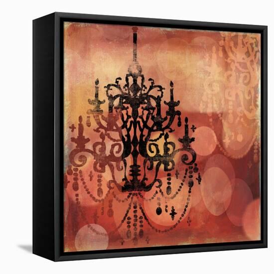 Ombre-Andrew Michaels-Framed Stretched Canvas