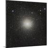 Omega Centauri Globular Star Cluster-Stocktrek Images-Mounted Photographic Print