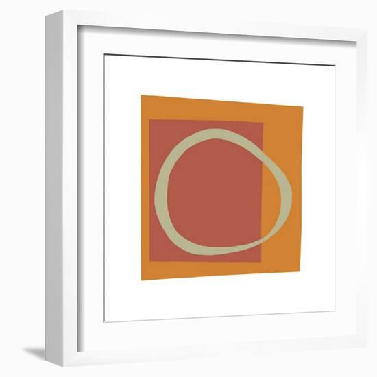 Omega-Denise Duplock-Framed Giclee Print