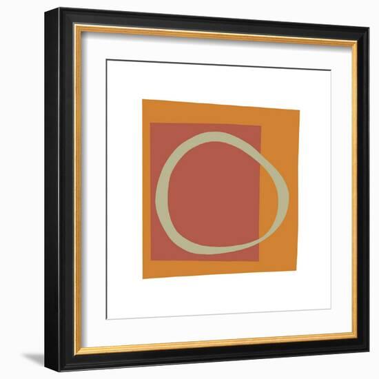 Omega-Denise Duplock-Framed Giclee Print