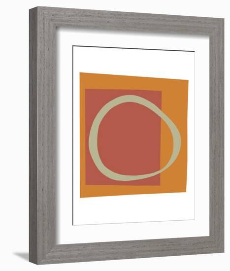 Omega-Denise Duplock-Framed Art Print