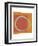 Omega-Denise Duplock-Framed Art Print