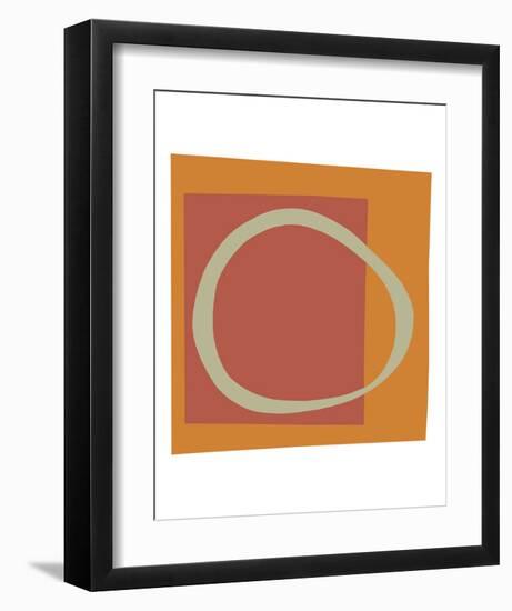 Omega-Denise Duplock-Framed Art Print