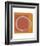 Omega-Denise Duplock-Framed Art Print