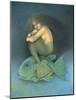 Omermaid-Wayne Anderson-Mounted Giclee Print