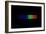 Omicron Ceti Emission Spectrum-Dr. Juerg Alean-Framed Photographic Print