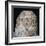 Omphalos from Delphi, 2nd century BC. Artist: Unknown-Unknown-Framed Giclee Print