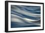 On a Cold Day in Winter-Ursula Abresch-Framed Photographic Print