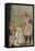 On a Venetian Balcony-Maurice Denis-Framed Premier Image Canvas