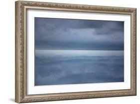 On Arctic Seas-Doug Chinnery-Framed Photographic Print