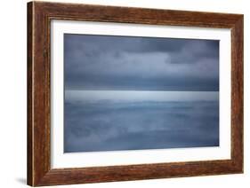 On Arctic Seas-Doug Chinnery-Framed Photographic Print