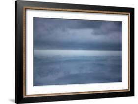 On Arctic Seas-Doug Chinnery-Framed Photographic Print