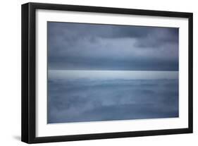 On Arctic Seas-Doug Chinnery-Framed Photographic Print