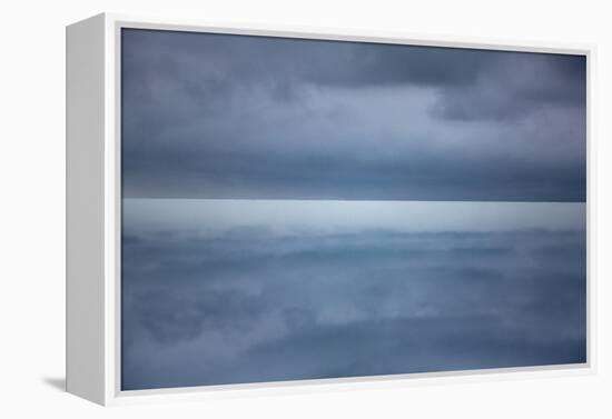 On Arctic Seas-Doug Chinnery-Framed Premier Image Canvas