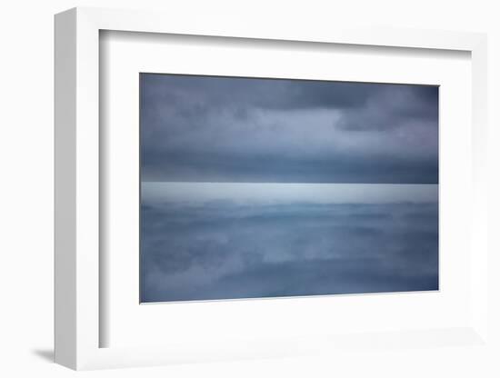 On Arctic Seas-Doug Chinnery-Framed Photographic Print