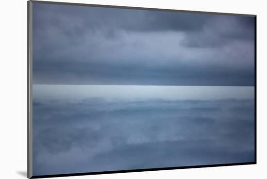 On Arctic Seas-Doug Chinnery-Mounted Photographic Print