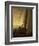 On Board a Sailing Ship, 1819-Caspar David Friedrich-Framed Giclee Print