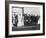 On Board the Royal Yacht Victoria and Albert Iii, Christiania (Osl), Norway, 1908-null-Framed Giclee Print