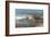 On Cedar Island-Albert Swayhoover-Framed Art Print