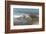 On Cedar Island-Albert Swayhoover-Framed Art Print