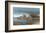 On Cedar Island-Albert Swayhoover-Framed Art Print