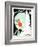 On Christmas Eve - Child Life-R. J. Appel-Framed Giclee Print