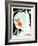 On Christmas Eve - Child Life-R. J. Appel-Framed Giclee Print